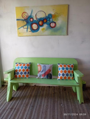 apartment T2
